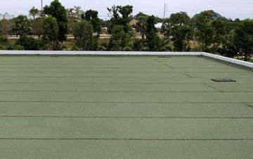 all Needham Street roofing types quoted for