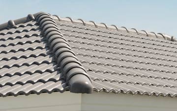 advantages of Needham Street clay roofing