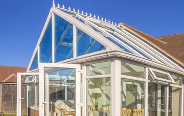 conservatory roof insulation costs Needham Street