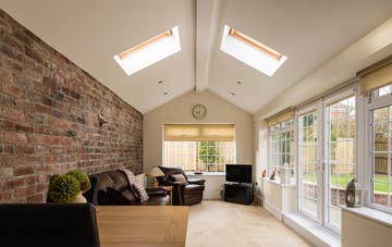 conservatory roof insulation Needham Street, Suffolk