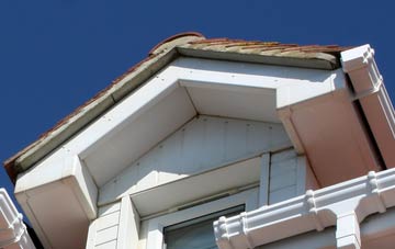 Needham Street fascia installation costs