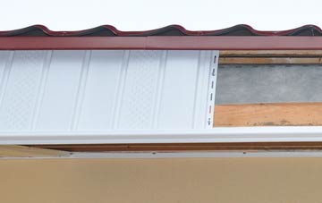 Needham Street fascia repair costs