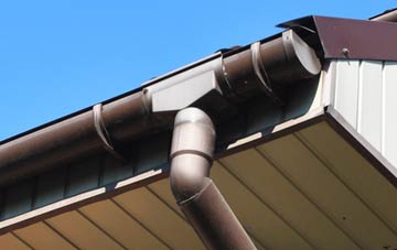 types of Needham Street fascias