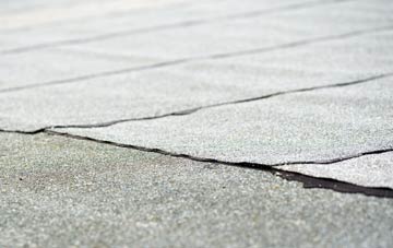 disadvantages of Needham Street felt roofing