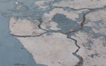 fibreglass roofing replacement Needham Street