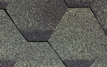 Needham Street fibreglass shingle repairs