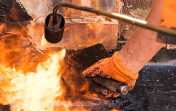 Needham Street flat roof repair companies