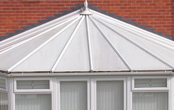 Needham Street polycarbonate conservatory roof repairs