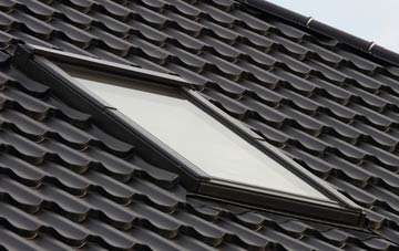 benefits of Needham Street roof windows