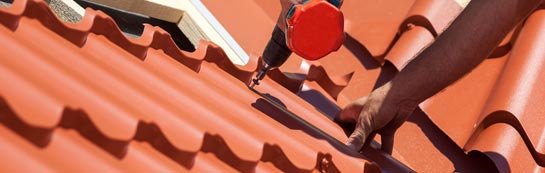 save on Needham Street roof installation costs