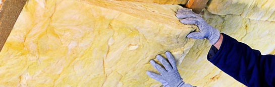 quotes for Needham Street roof insulation