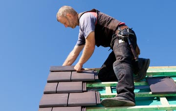 disadvantages of Needham Street slate roofing