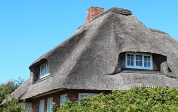 thatch roofing Needham Street, Suffolk
