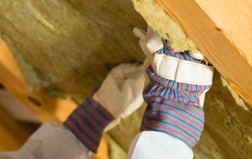 types of Needham Street pitched roof insulation materials