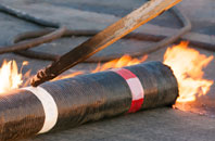 free Needham Street flat roofing repair quotes