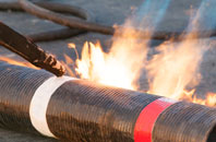 Needham Street flat roofing replacement