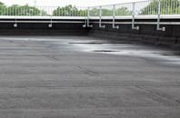 find rated Needham Street flat roofing companies