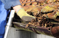 Needham Street gutter cleaners