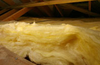 Needham Street pitch roof insulation