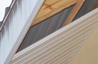 rated Needham Street soffit repair companies